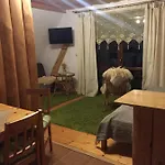 아파트 I Rodzinne 차르나 구라