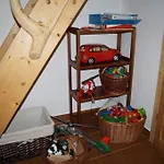 I Rodzinne 아파트 *
