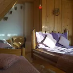 I Rodzinne 차르나 구라