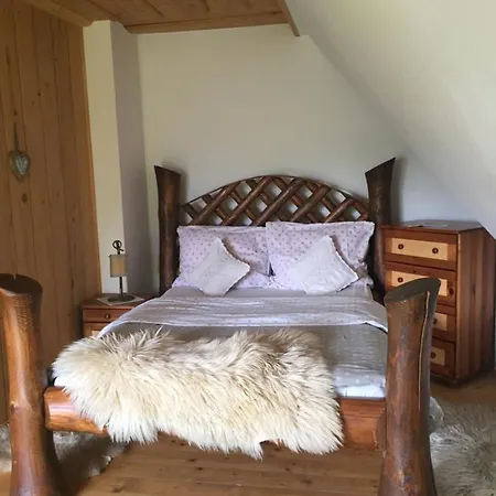 Lejlighed I Rodzinne