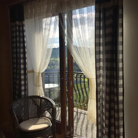 Lejlighed I Rodzinne Czarna Góra