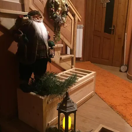 I Rodzinne Apartment Czarna Gora