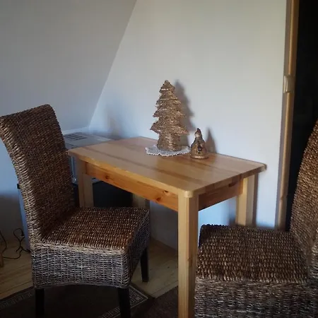 I Rodzinne Apartment