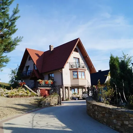 Apartment I Rodzinne Czarna Gora