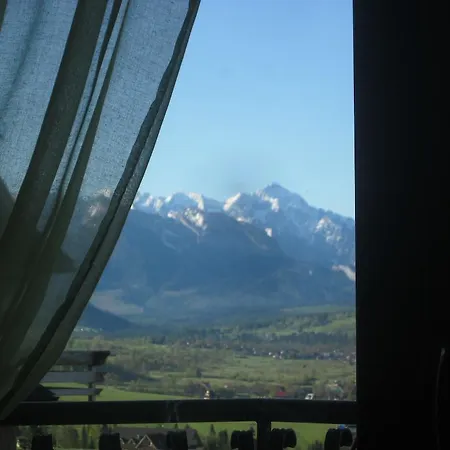 I Rodzinne Apartment Czarna Gora