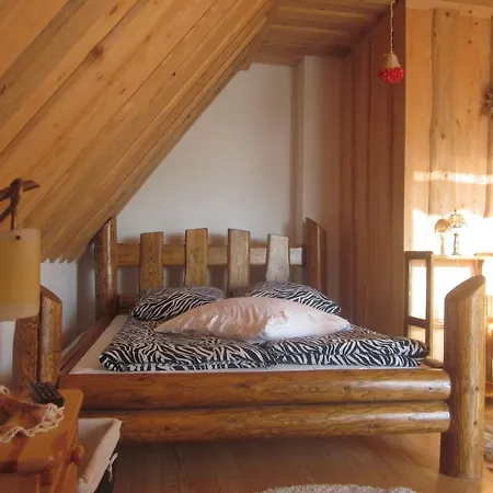 I Rodzinne Apartment