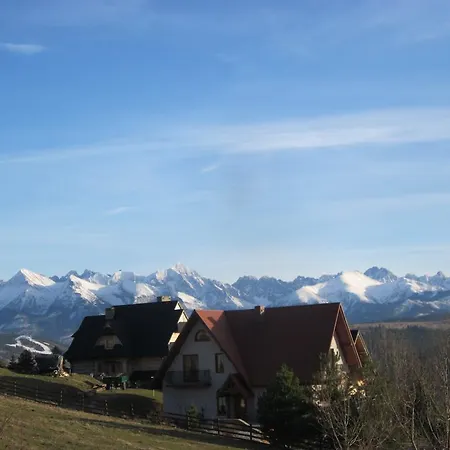Apartment I Rodzinne Czarna Gora