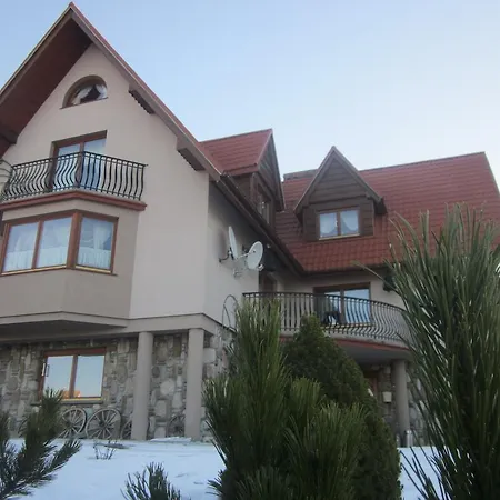 Apartment I Rodzinne Czarna Gora