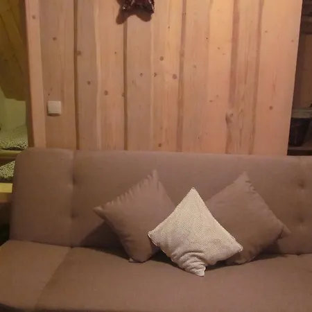 Apartment I Rodzinne