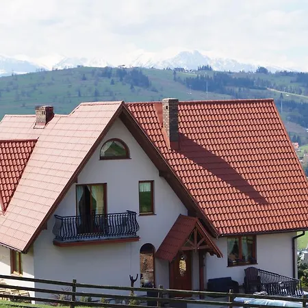 Apartment I Rodzinne *