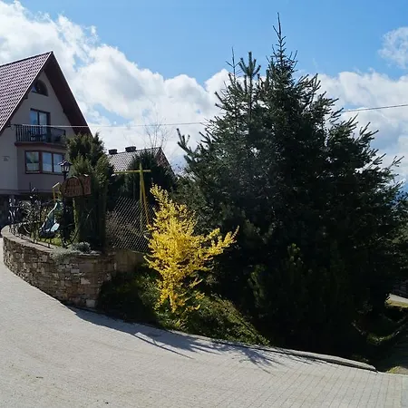 Apartment I Rodzinne Czarna Gora