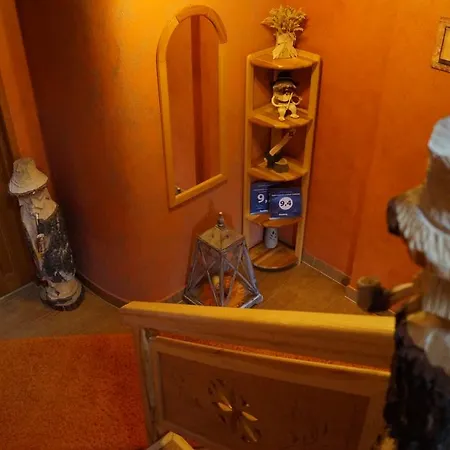 Apartment I Rodzinne *