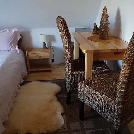 Apartment I Rodzinne