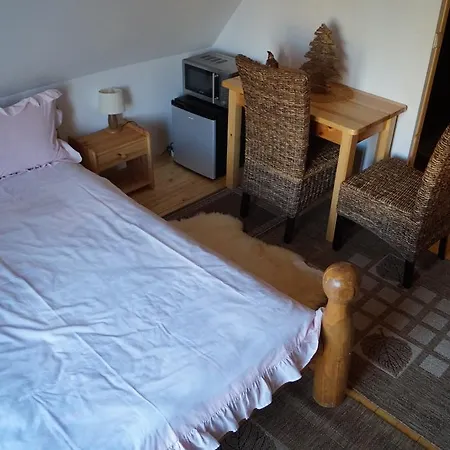 Apartment I Rodzinne Czarna Gora