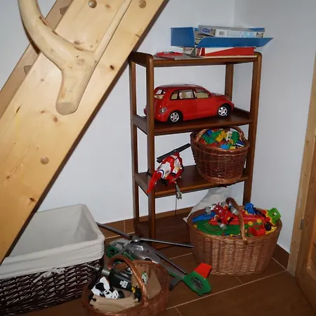 I Rodzinne Apartment *