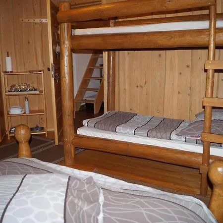 Apartment I Rodzinne
