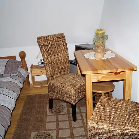 I Rodzinne Apartment Czarna Gora