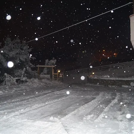 I Rodzinne * Czarna Gora
