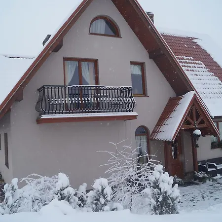 I Rodzinne Apartment Czarna Gora