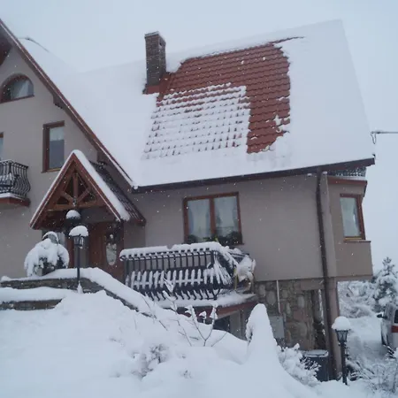 I Rodzinne * Czarna Gora
