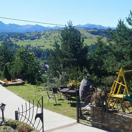 I Rodzinne * Czarna Gora