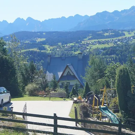 Apartment I Rodzinne Czarna Gora