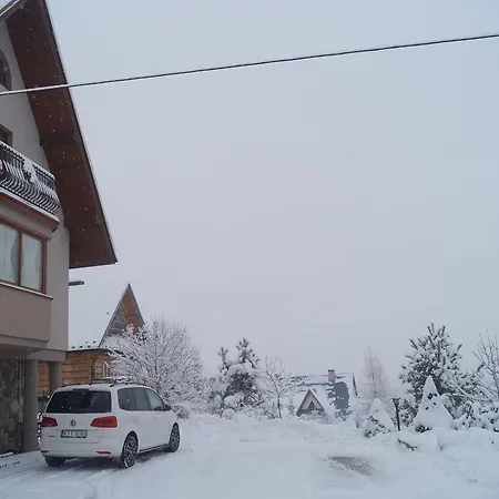 Apartment I Rodzinne *