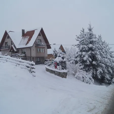 Apartment I Rodzinne *