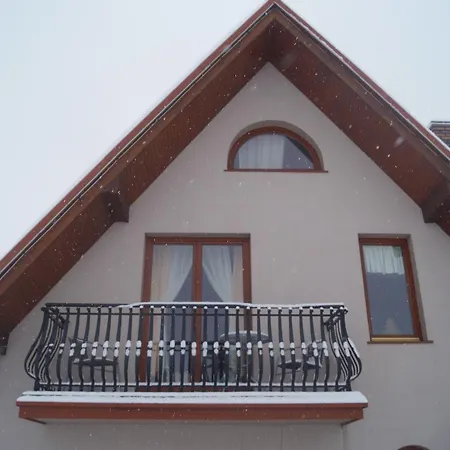 I Rodzinne Apartment Czarna Gora