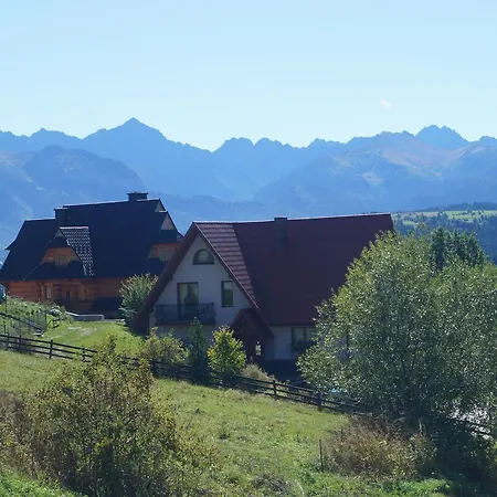 I Rodzinne Apartment