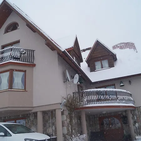 I Rodzinne Apartment