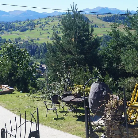Apartment I Rodzinne