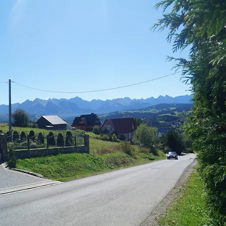 I Rodzinne *
