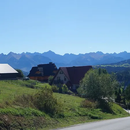 Apartment I Rodzinne Czarna Gora