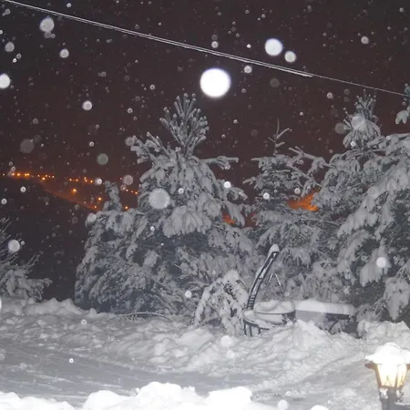 I Rodzinne Czarna Gora
