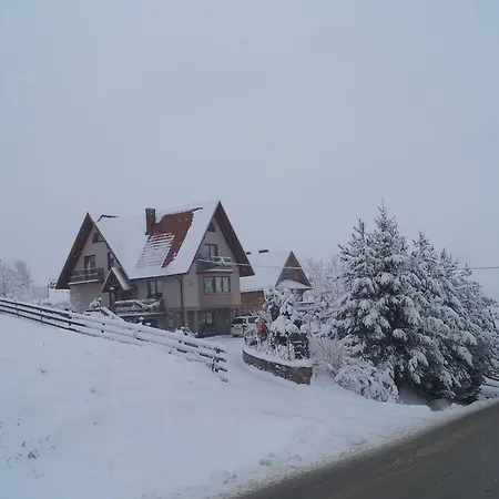 I Rodzinne Apartment
