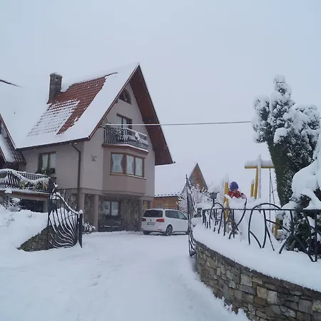 Apartment I Rodzinne *