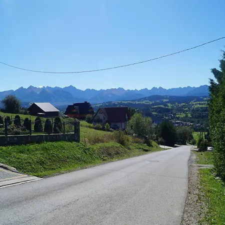 I Rodzinne